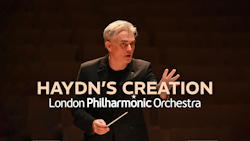 Haydn’s Creation